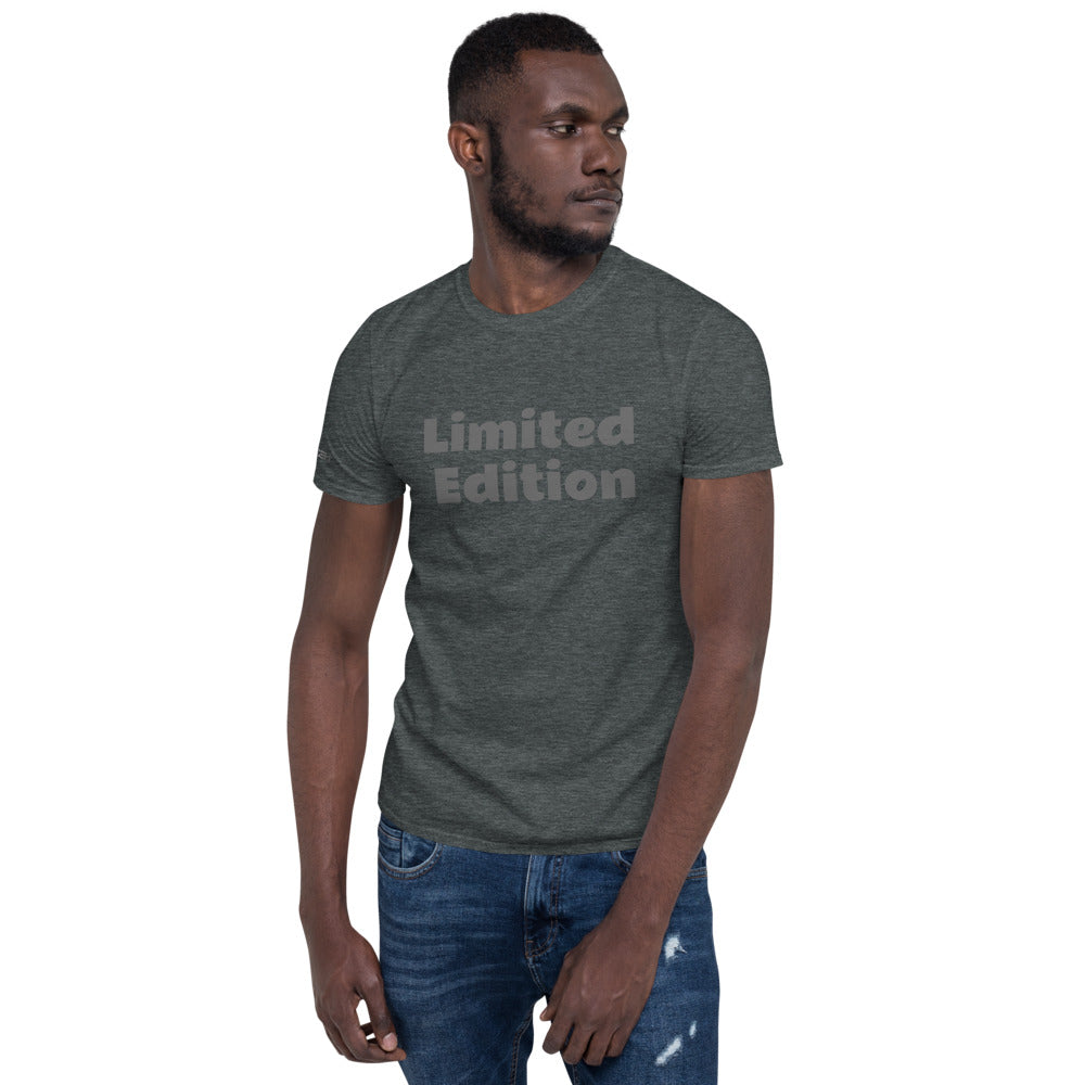 Limited Edition TEE – BAGEH SHOP