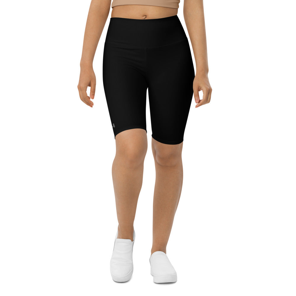Women Biker Short Leggings Regular Fit and Plus Size