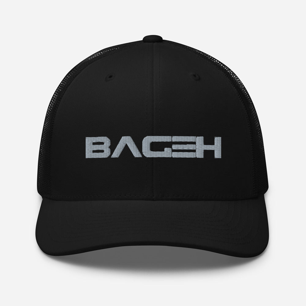Men Trucker Cap