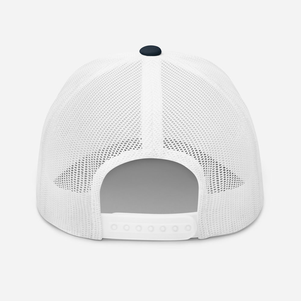 Men Trucker Cap